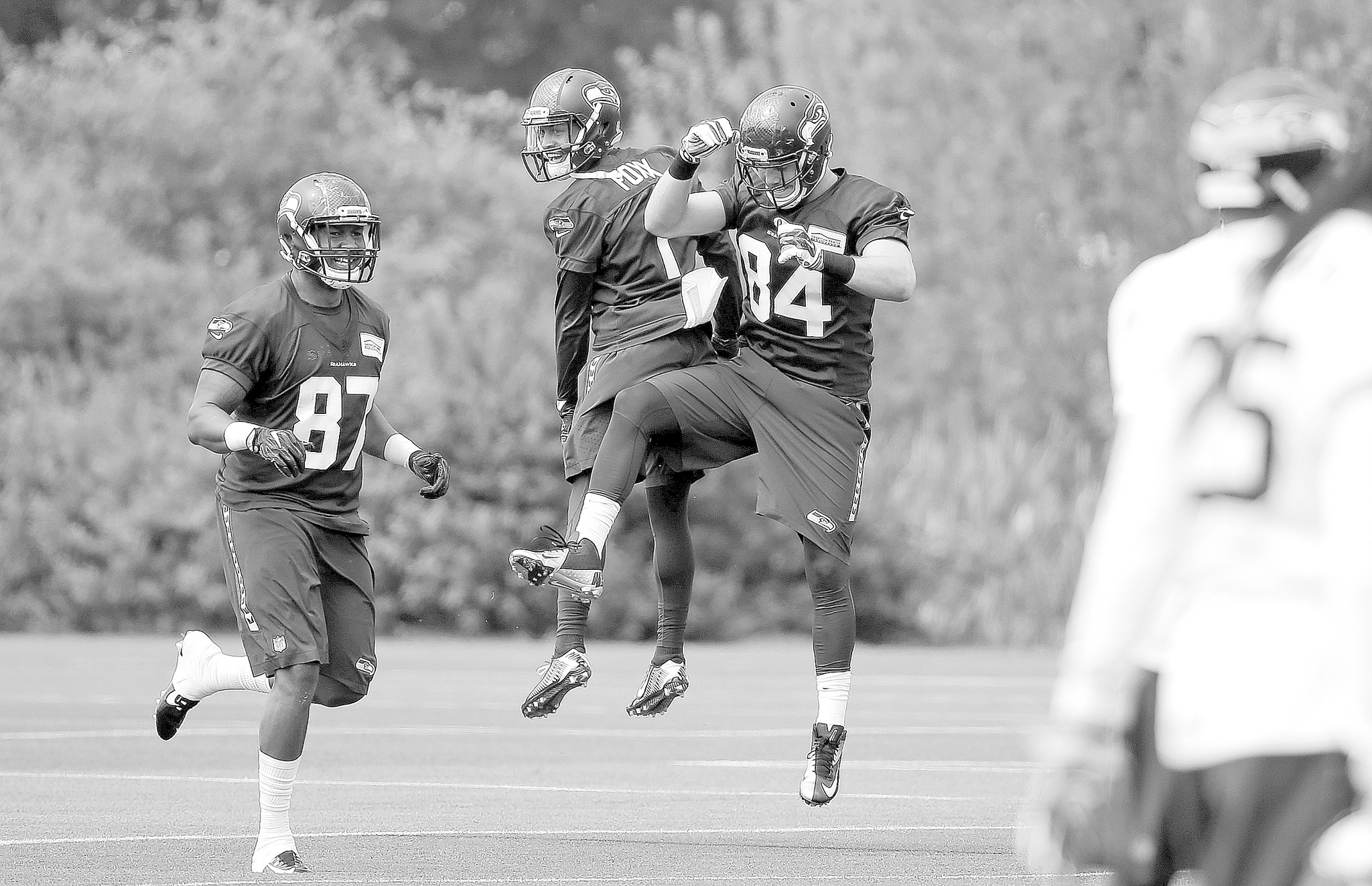 Helfet’s odds to make Seahawks roster just got longer