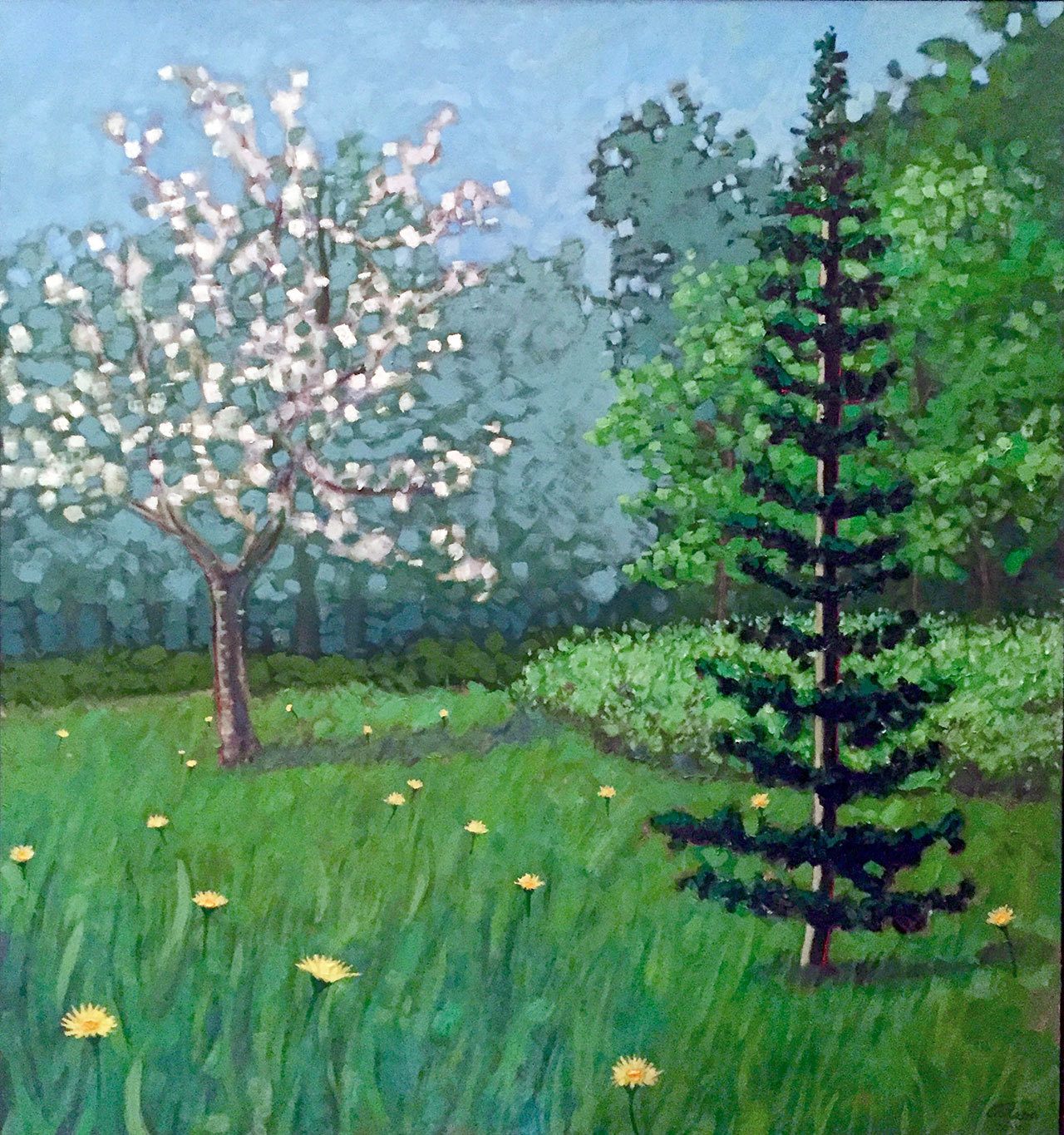 Art Port Townsend festival begins with show opening Thursday