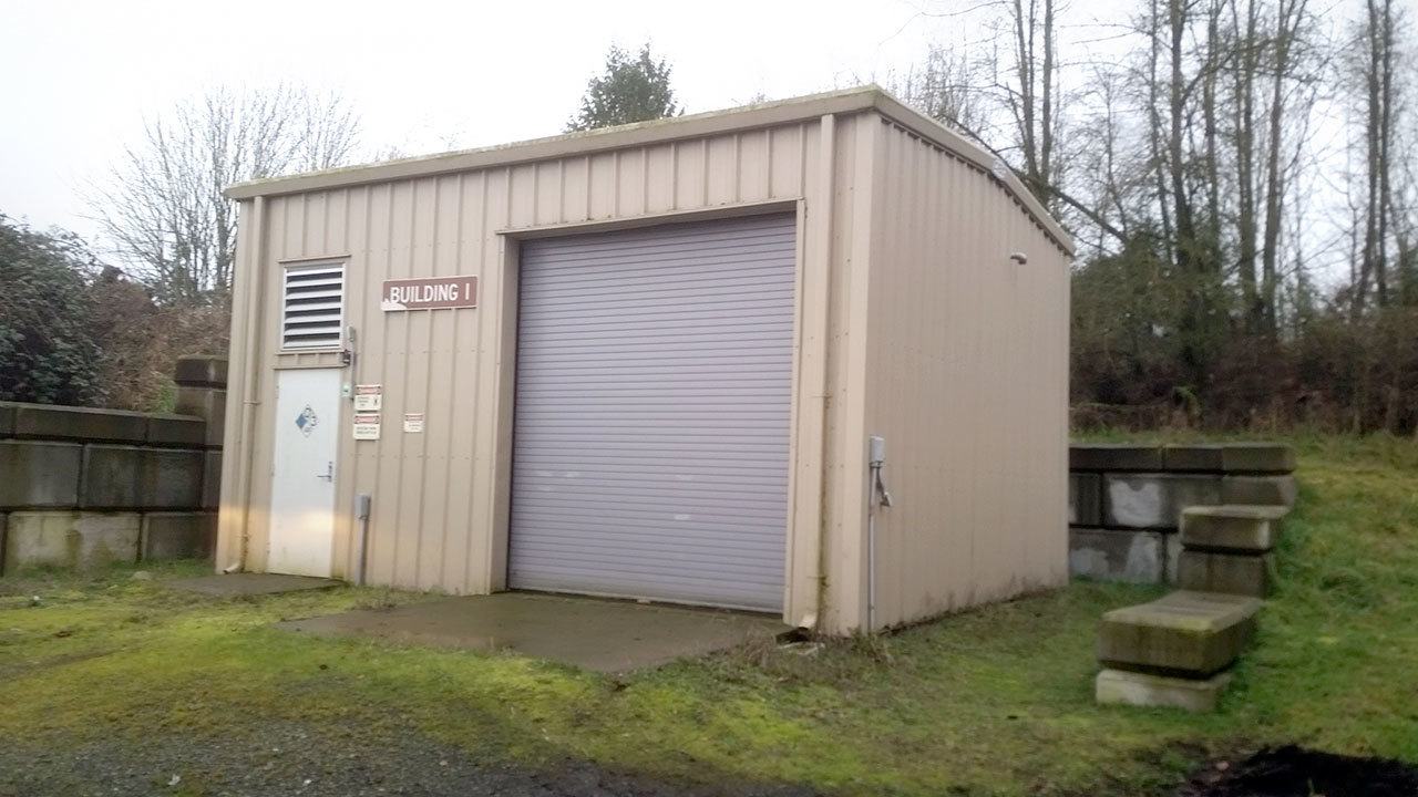 Fluoridation ends in Port Angeles; advisory vote to be on ballot in 15 months