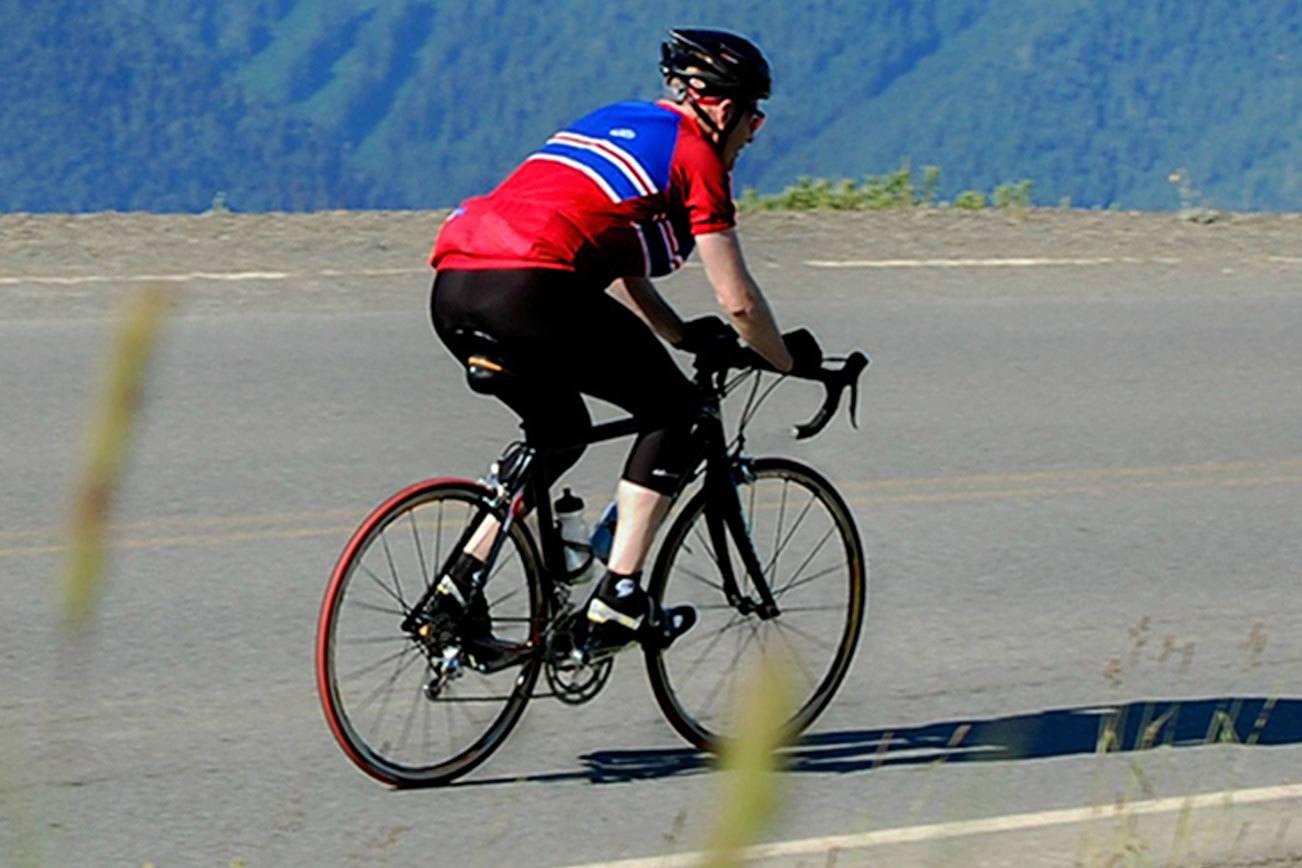 Hundreds expected to Ride the Hurricane