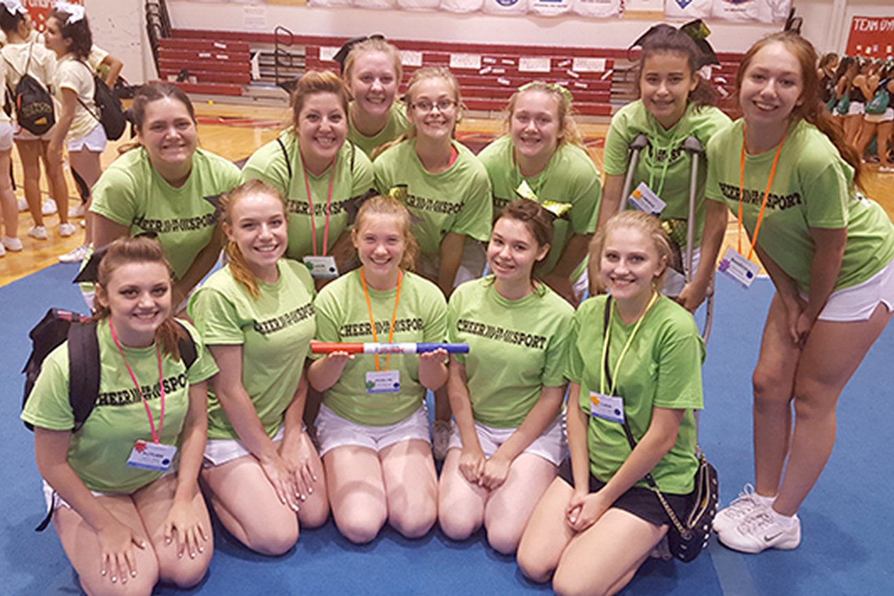 AREA SPORTS BRIEFS: Klahhane Gymnastics registration opens … and other items