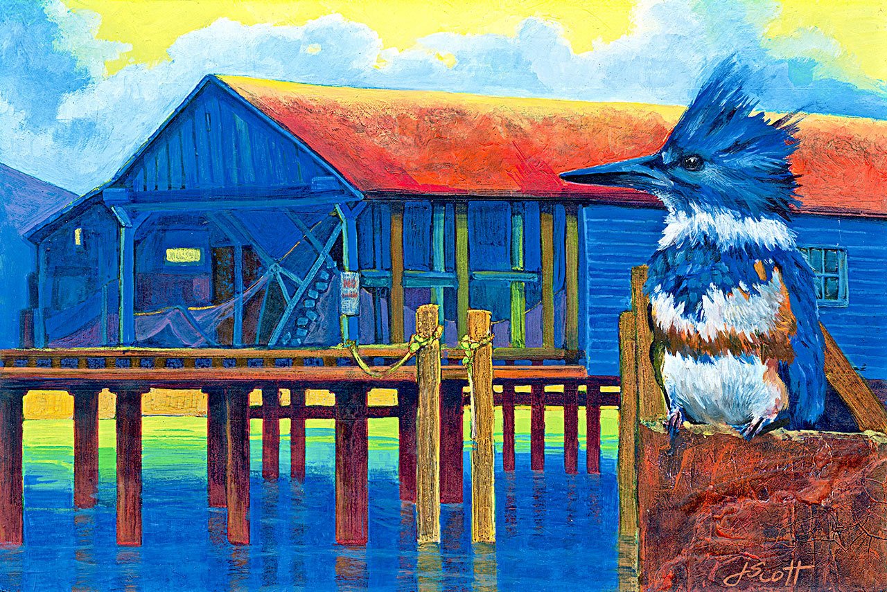 ENTERTAINMENT BRIEFS: 16th annual Summer Studio Tour … and other items