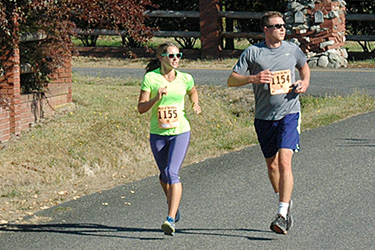 Valley of Trolls run Saturday in Gardiner