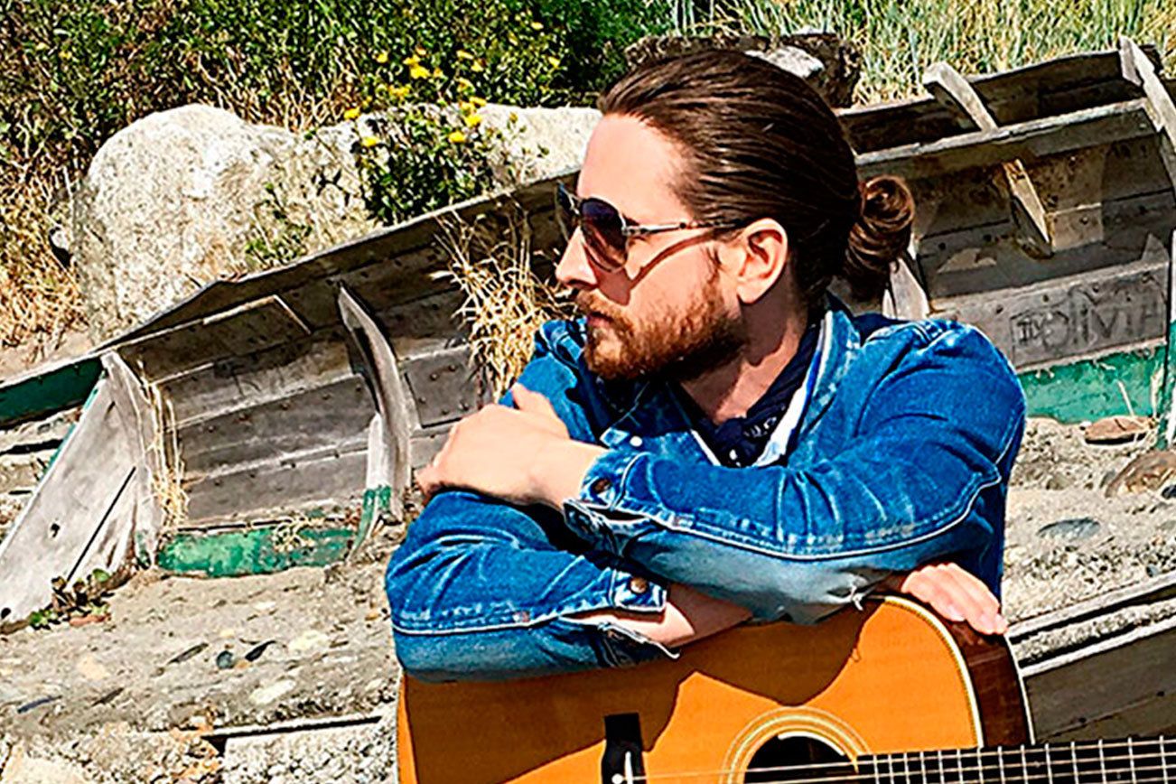 Ian McFeron Band to perform in Port Townsend