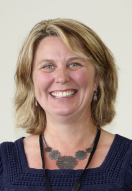 Jennifer Van De Wege