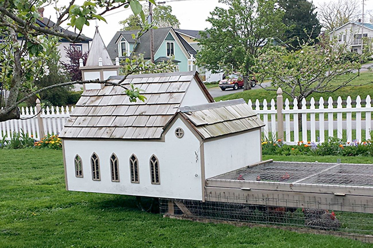 Historical preservation wins Jefferson County awards