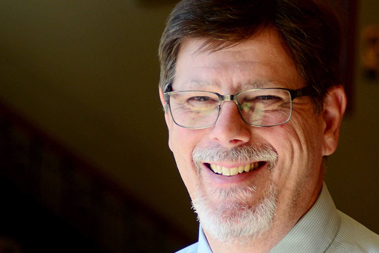 New postmaster now on the job in Port Townsend