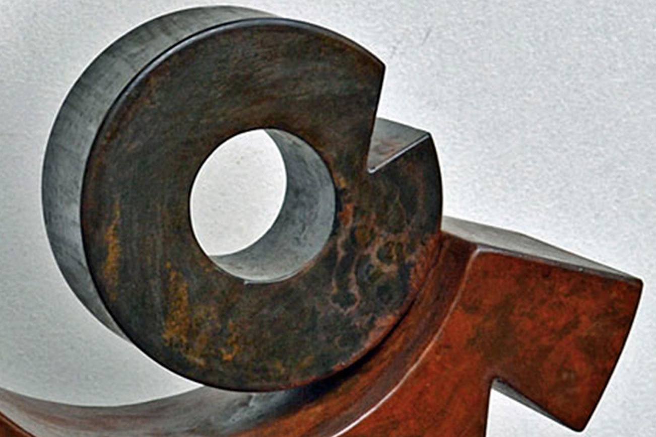 A glimpse of creative space is offered through the 18th annual Artists Studio Tour in Port Townsend