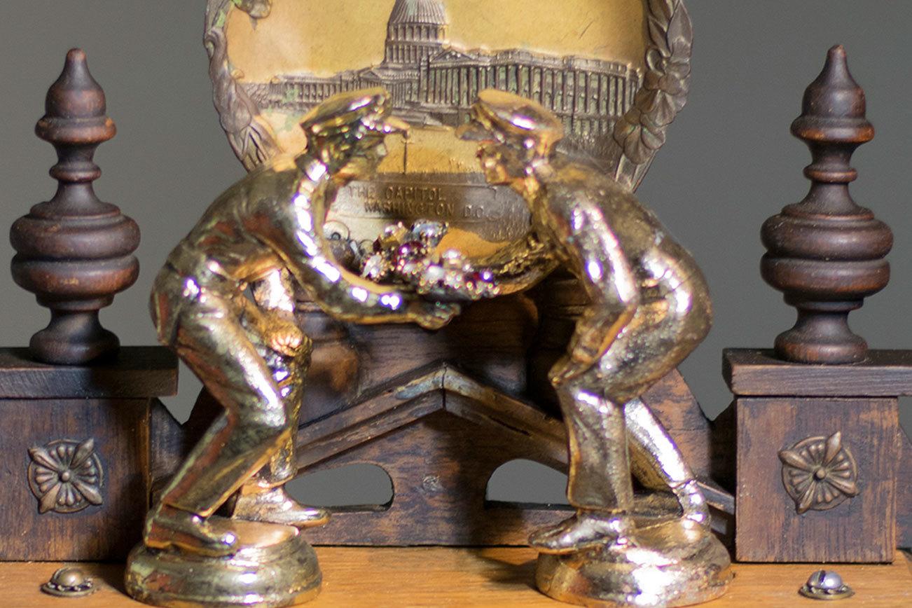 It’s time to Make.Believe with a Northwind Arts Center exhibit