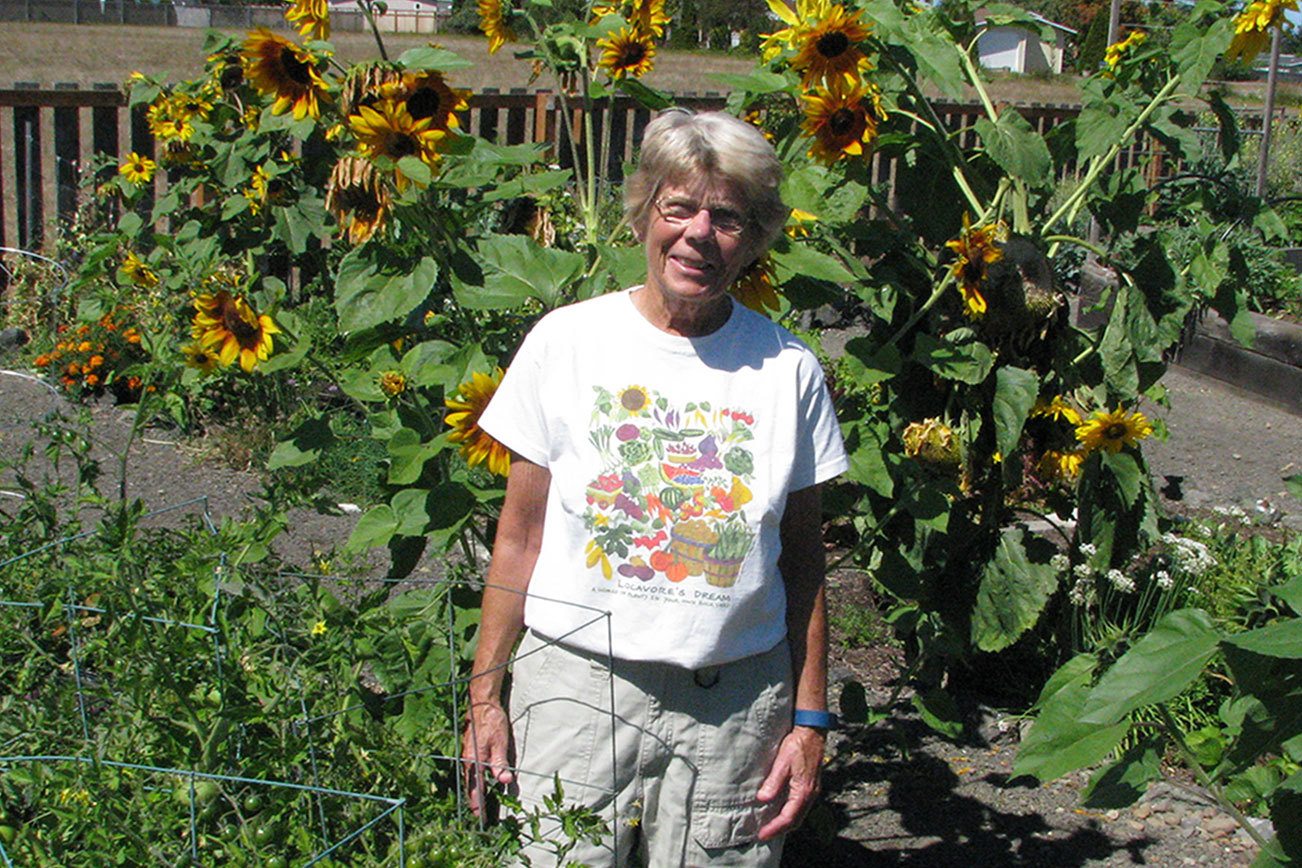 Presentation in Port Angeles to tell of plant defense system