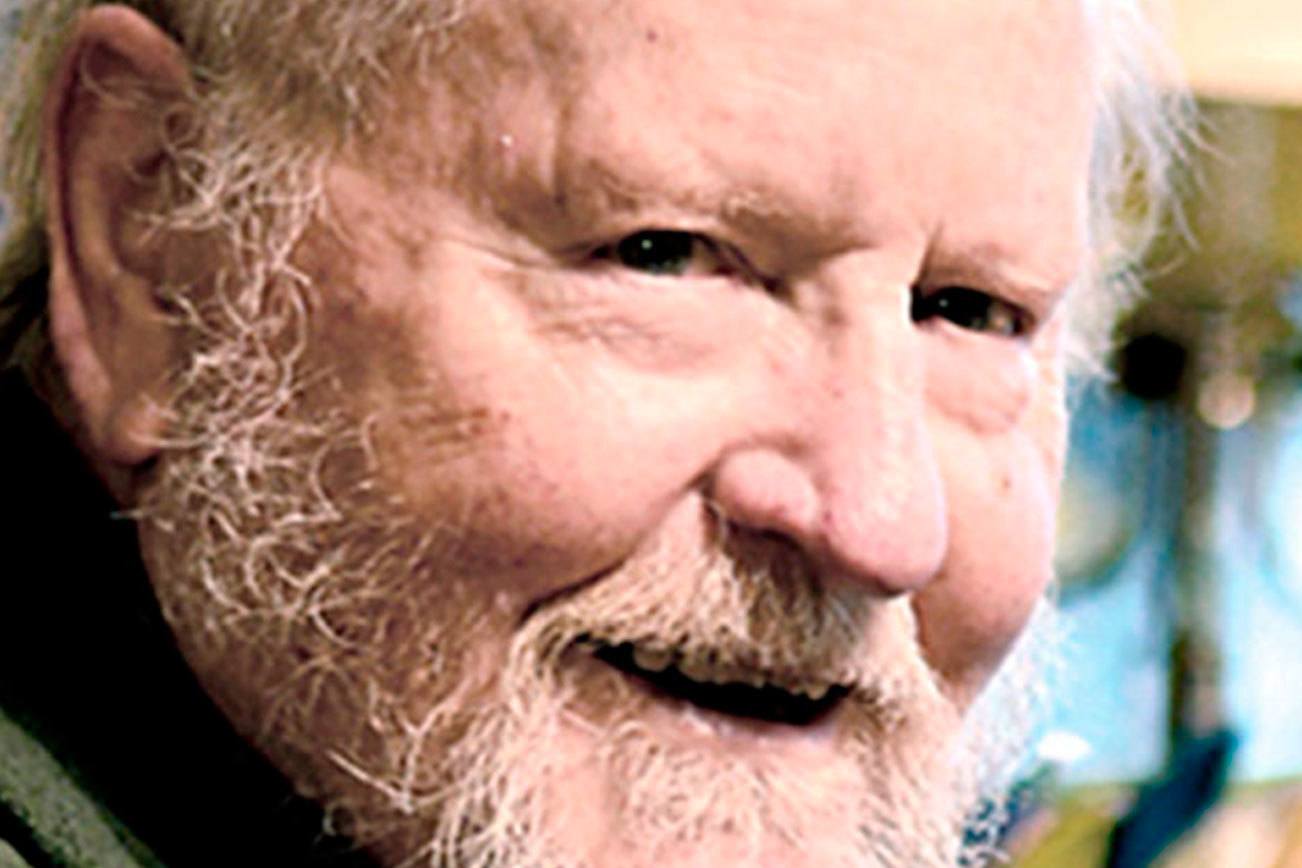 North Olympic Peninsula’s ‘music man’ dies; Dewey Ehling left mark on myriad groups