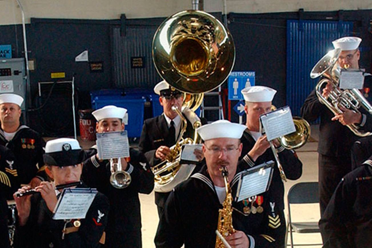 Free outdoor concerts scheduled this week across North Olympic Peninsula