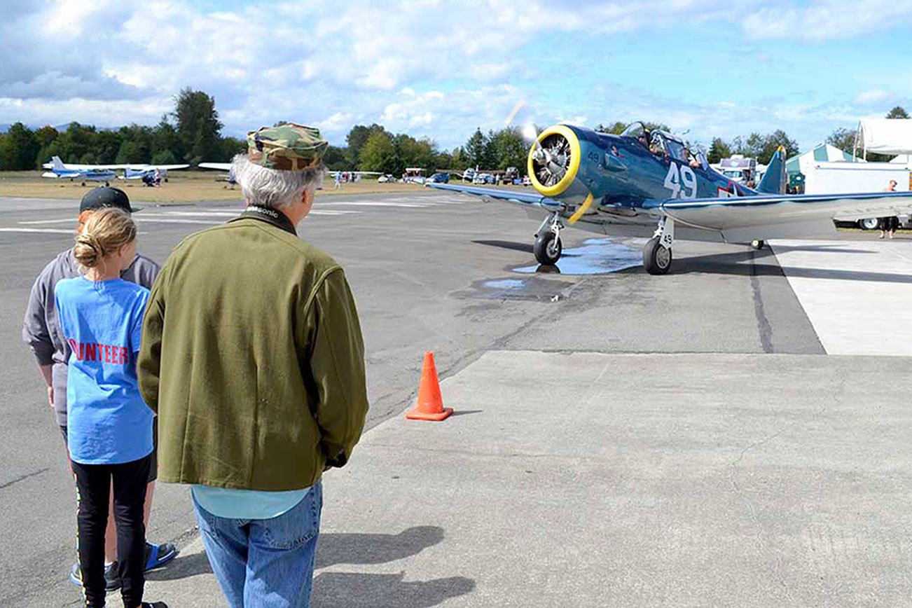 Air Affaire ready for takeoff for fourth year