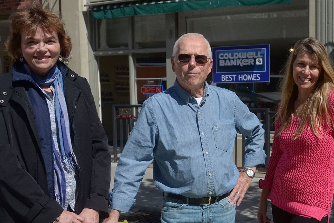 Port Townsend Main Street Program gets national accreditation amid its 30th year in operation