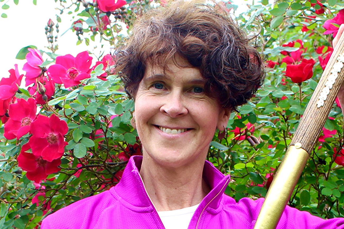 Peninsula storyteller to be featured at national festival