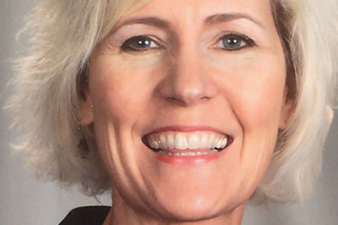 New director takes over Community Chorus of Port Townsend