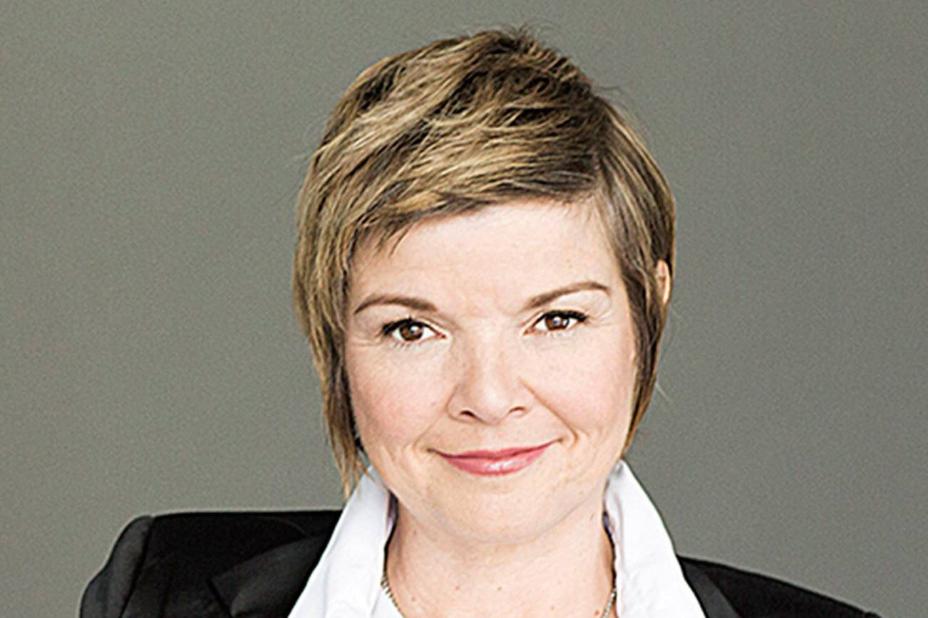 Jazz singer to perform in Port Angeles