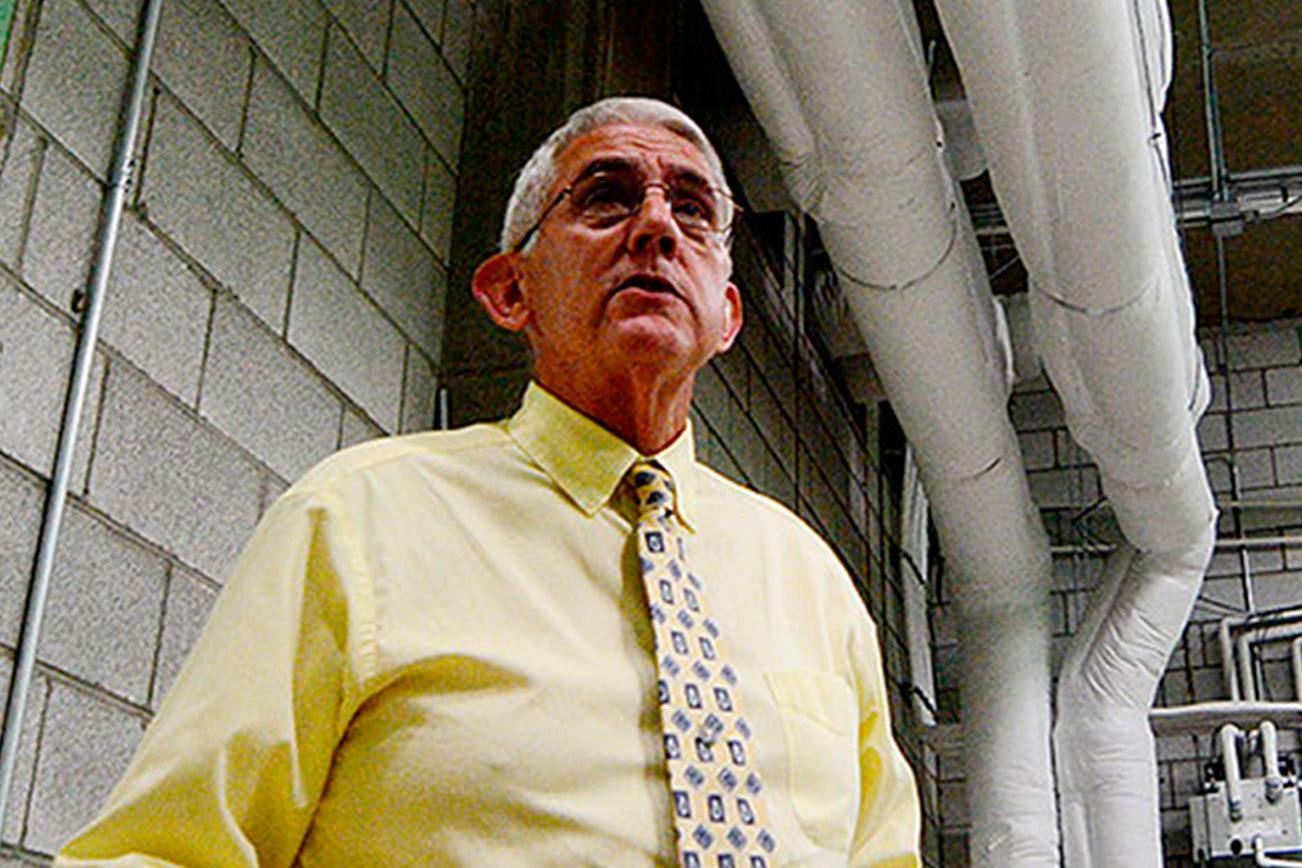 Lower Elwha Kallam tribe opens new justice center near Port Angeles