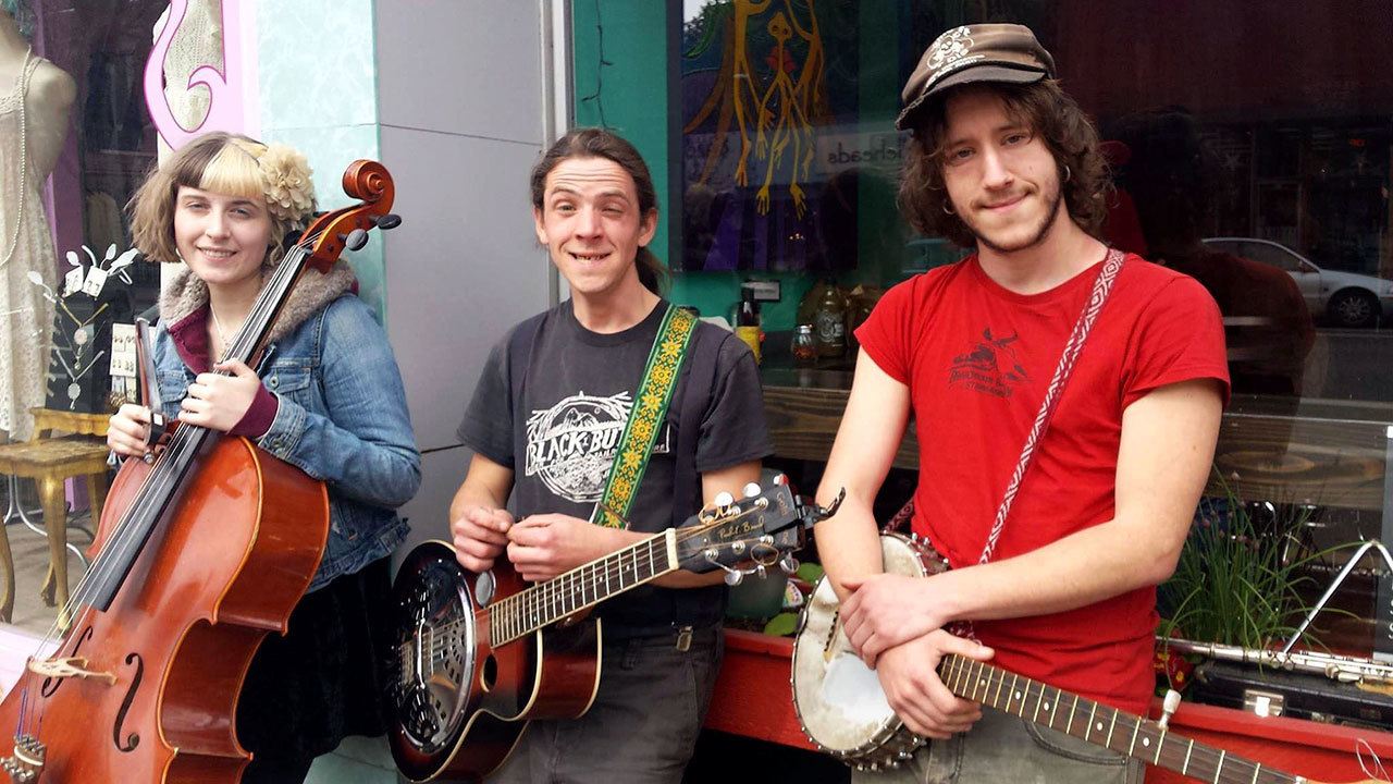 Dead Peasant Society performs Saturday at The Metta Room. (Donna Schoolfield)