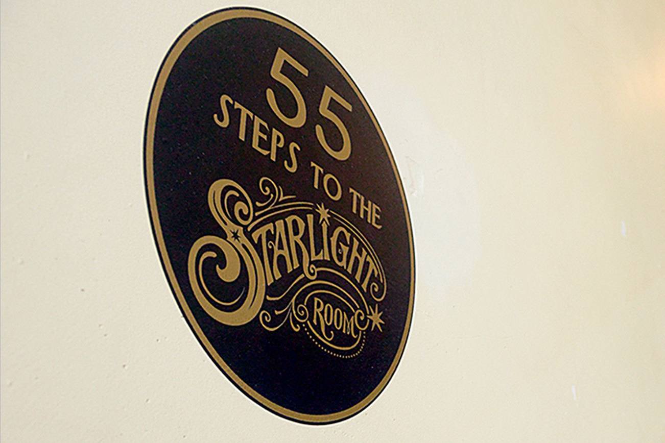 Popular film festival venue gears up for big weekend in Port Townsend