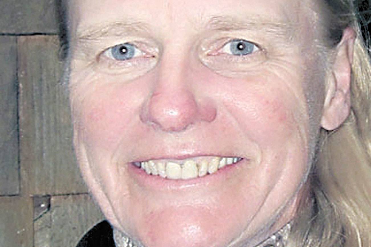 Clallam treasurer raises spending, personnel concerns