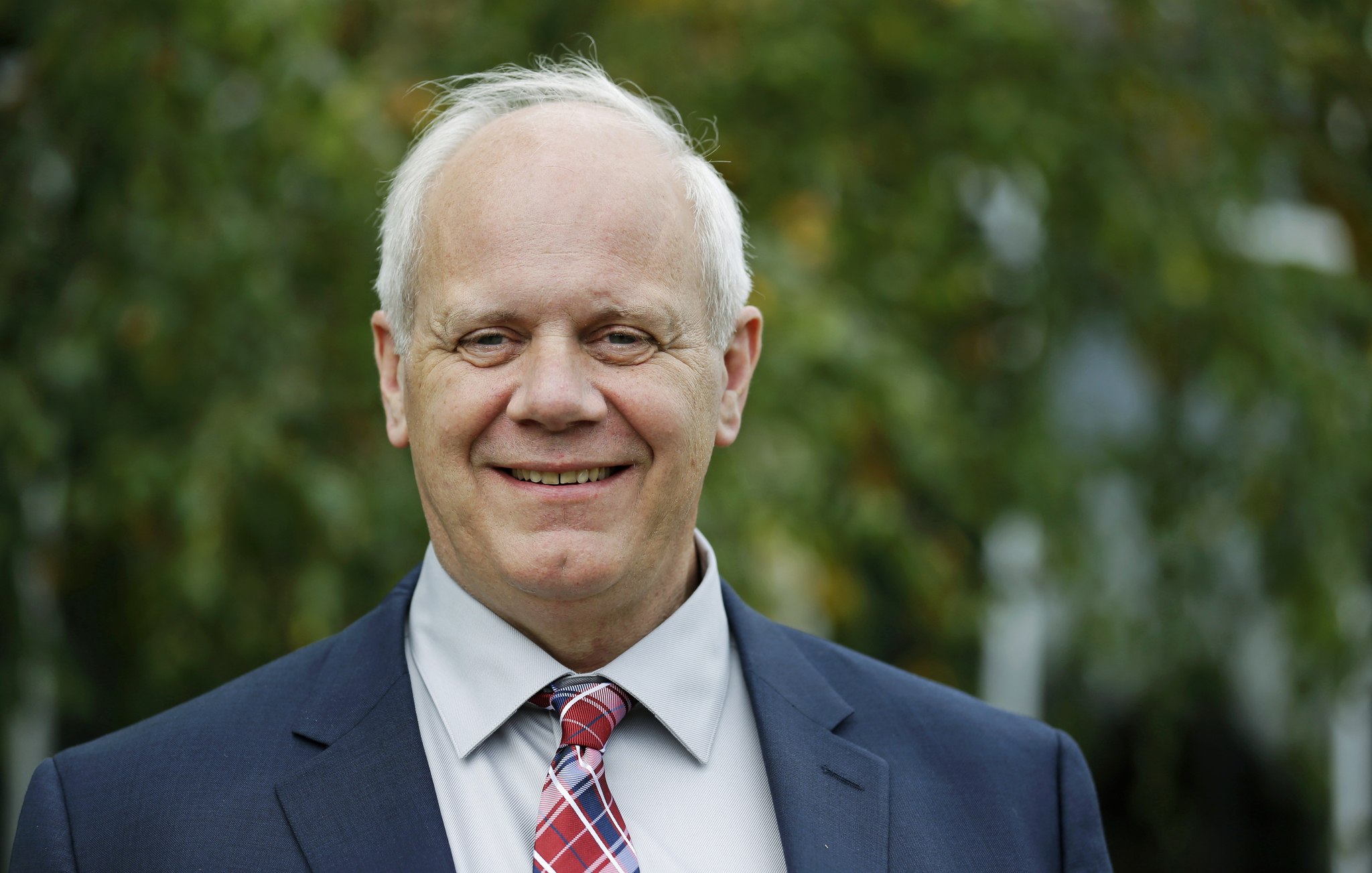 Next state treasurer sure to be a Republican