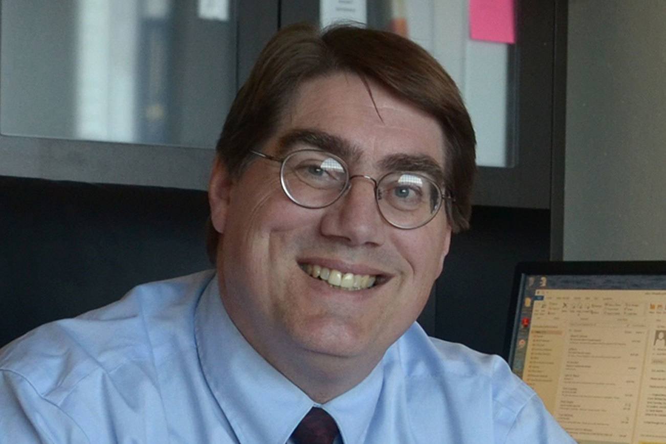 Jefferson County prosecutor’s office triage over following Michael Haas’ recovery from heart attack