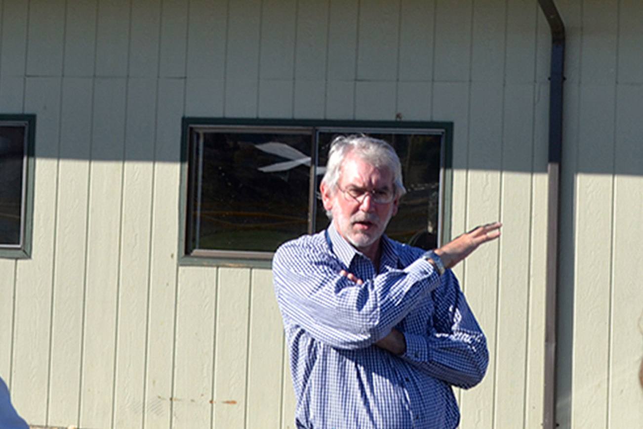 Guy Cole remodeling bids to be requested this fall