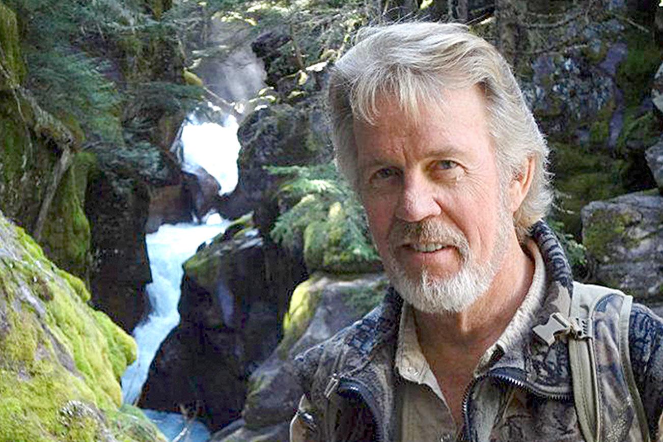 Bigfoot researcher to speak in Port Townsend