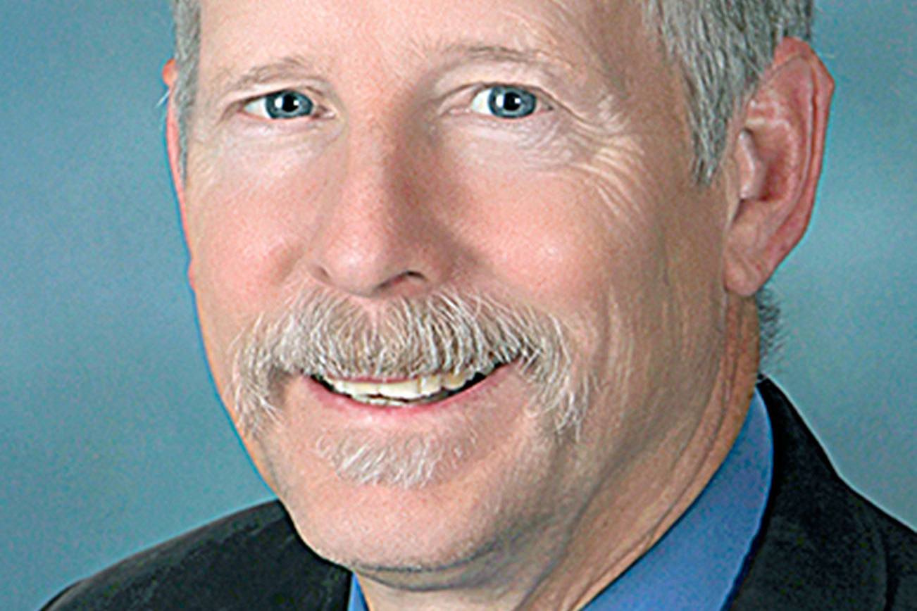 Clallam bar association rates Coughenour higher than his opponent, Neupert