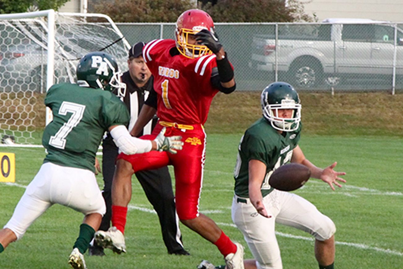 PREP FOOTBALL: Week 6 picks and previews