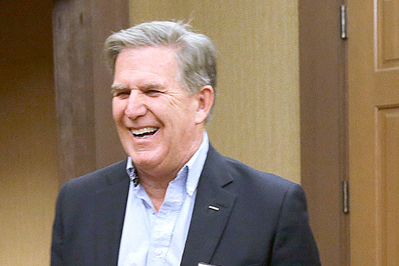 Two vying to become Washington’s next public lands chief