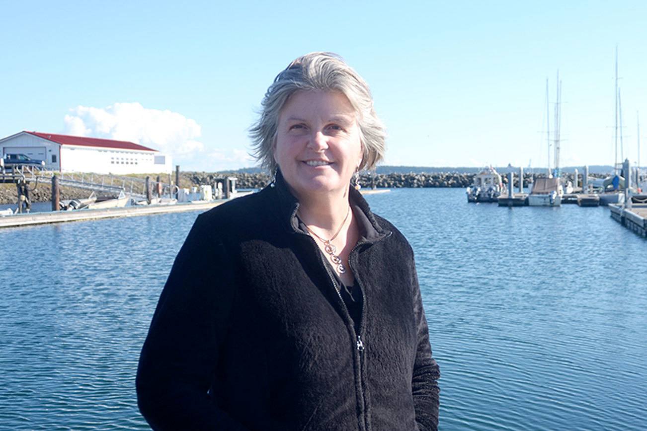 Port of Port Townsend facing challenges in 2017 budget due to repairs, projects list