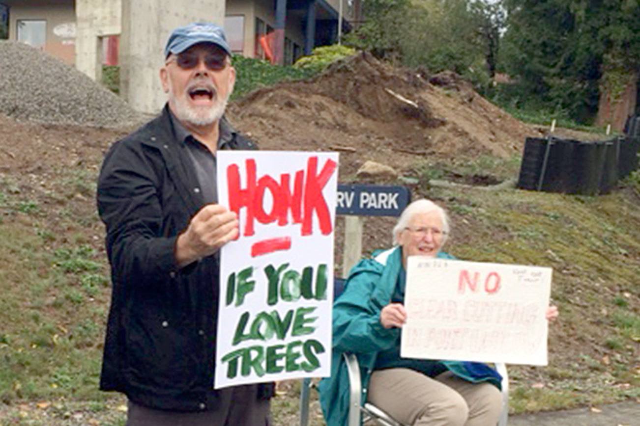 Port Ludlow residents voice frustration over mediation between Jefferson County, Port Ludlow Associates