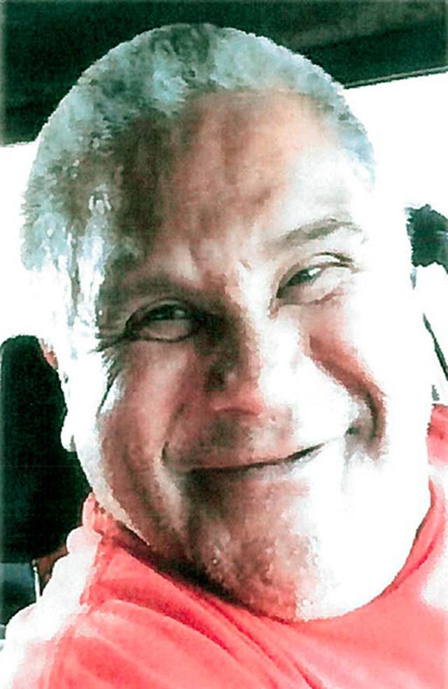 Jerry Harvey Hyasman