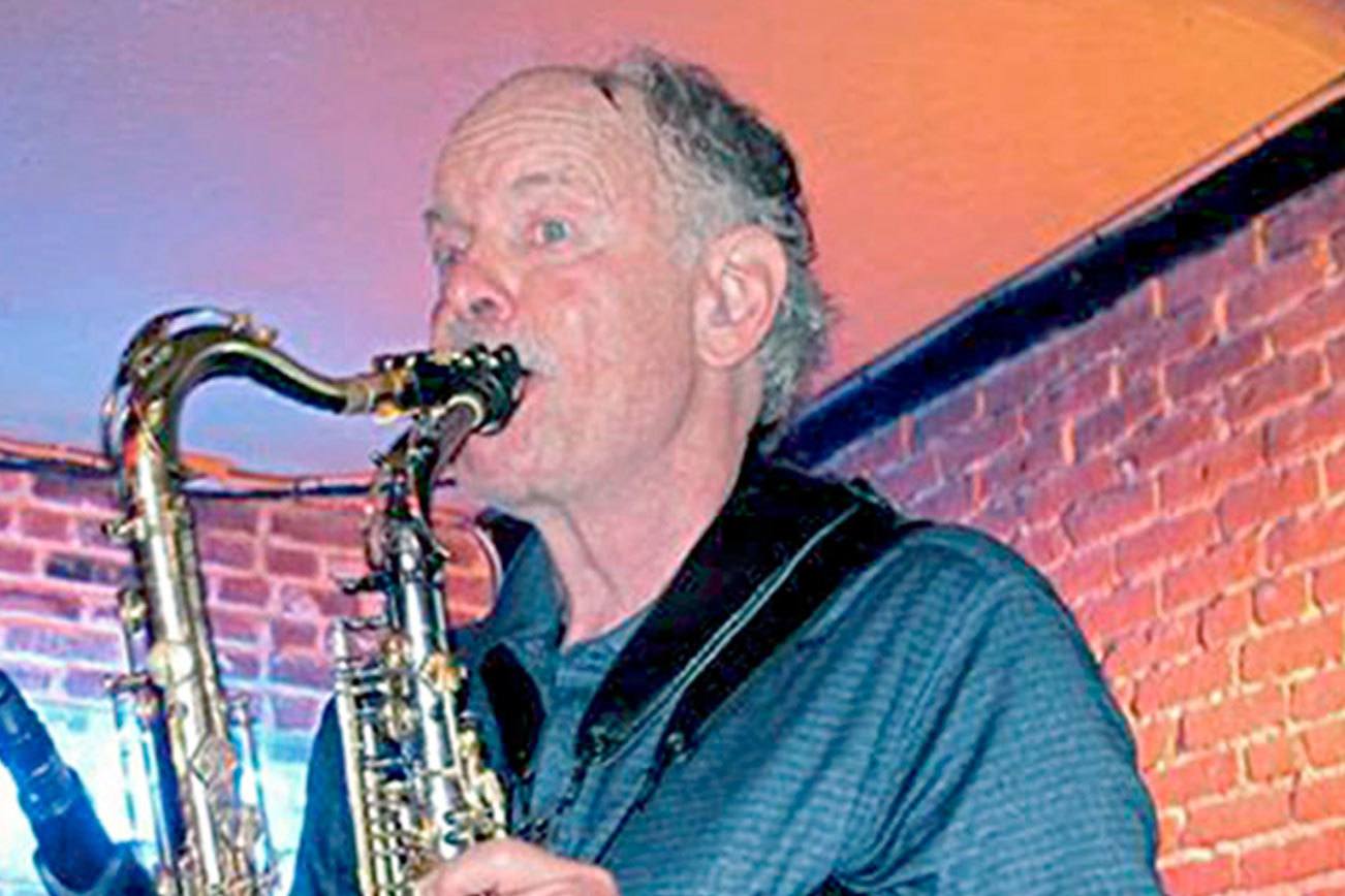 ENTERTAINMENT BRIEFS: Art Rock set for tonight in Port Angeles … and other items