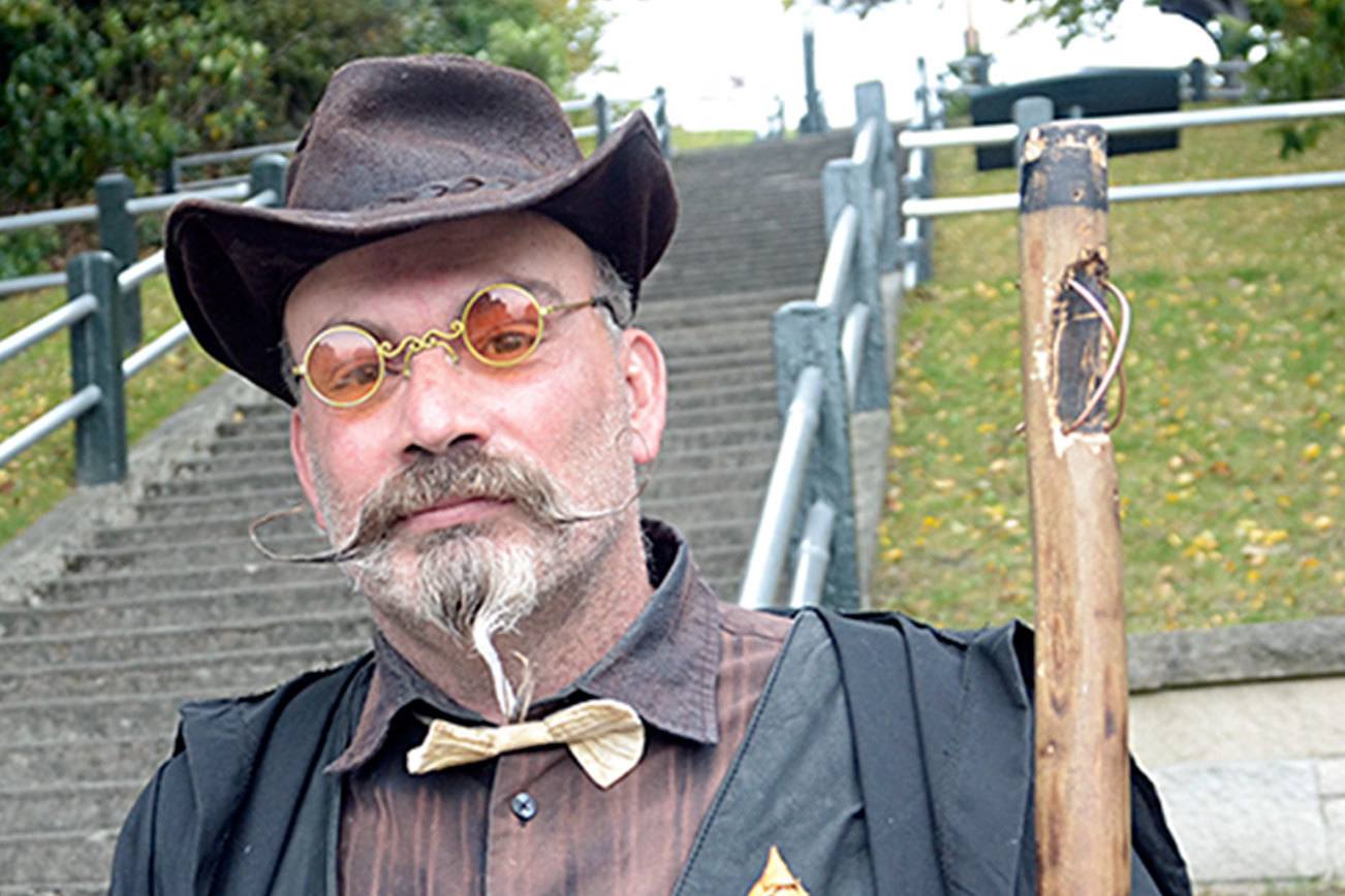 Twisted History Tours and Haunt Town team up to offer combo deal on local frights