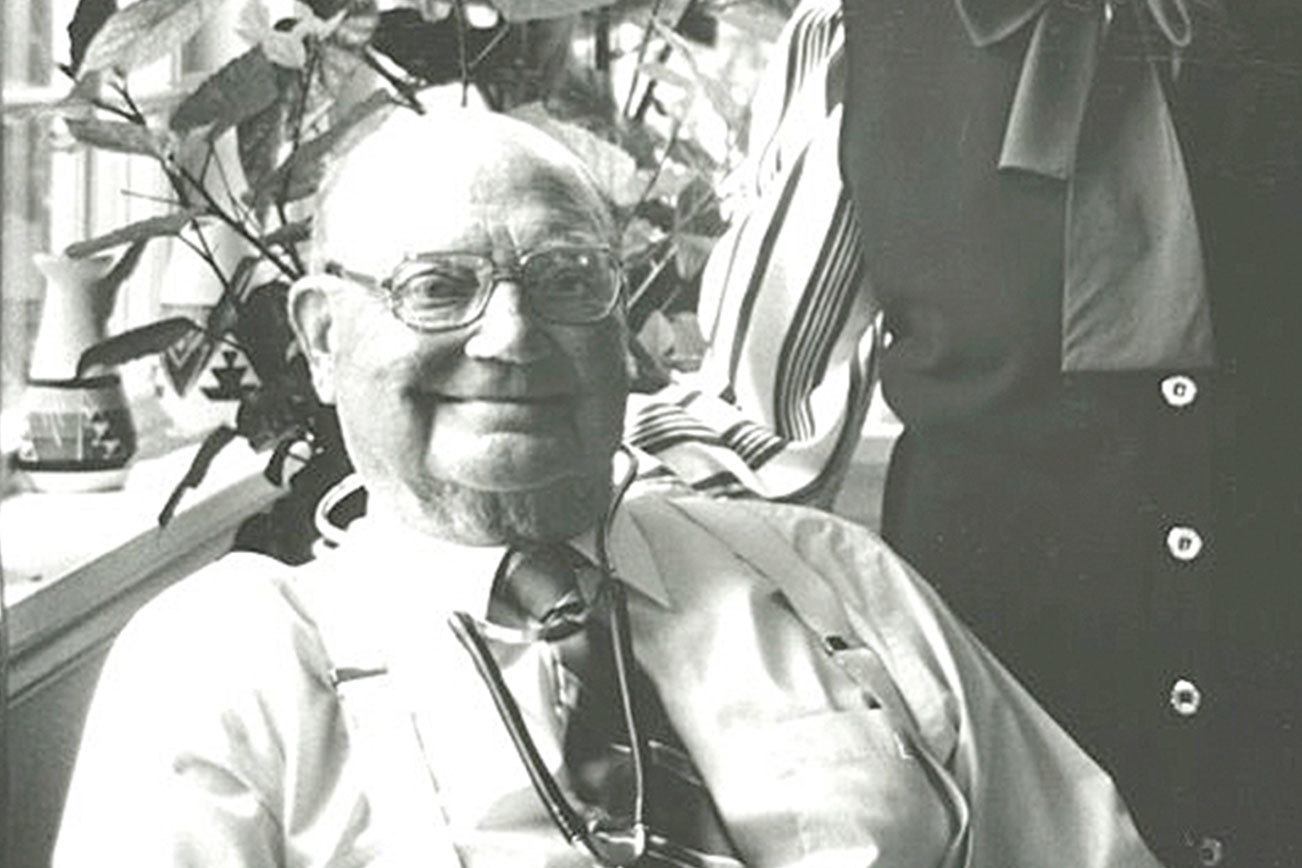 BACK WHEN: The Pluts move to Port Townsend