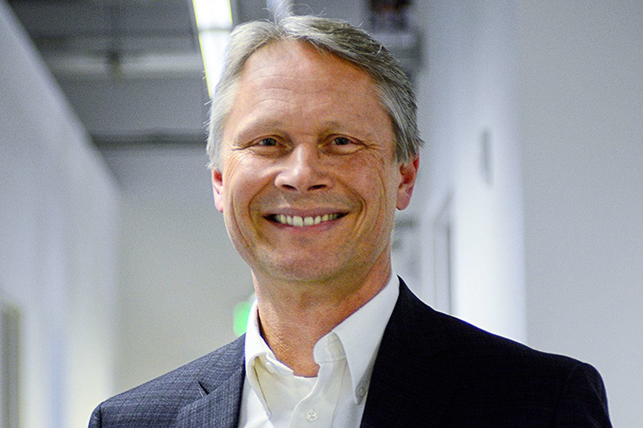 North Olympic Healthcare Network, OMC, Swedish team up on new residency program