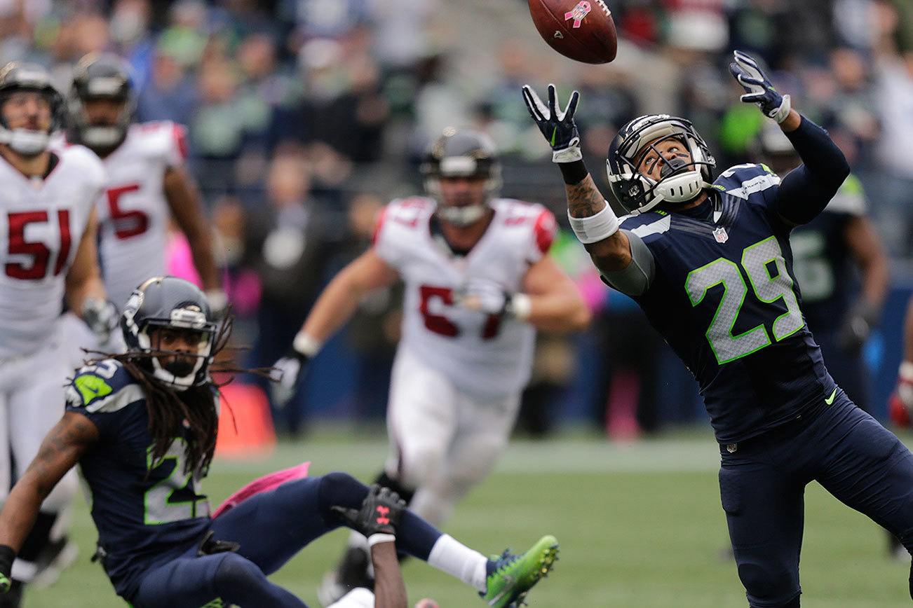 SEAHAWKS: Wilson pulls out a thriller over Falcons