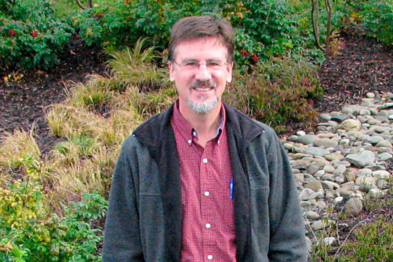 Rain gardens topic of presentation in Port Angeles today