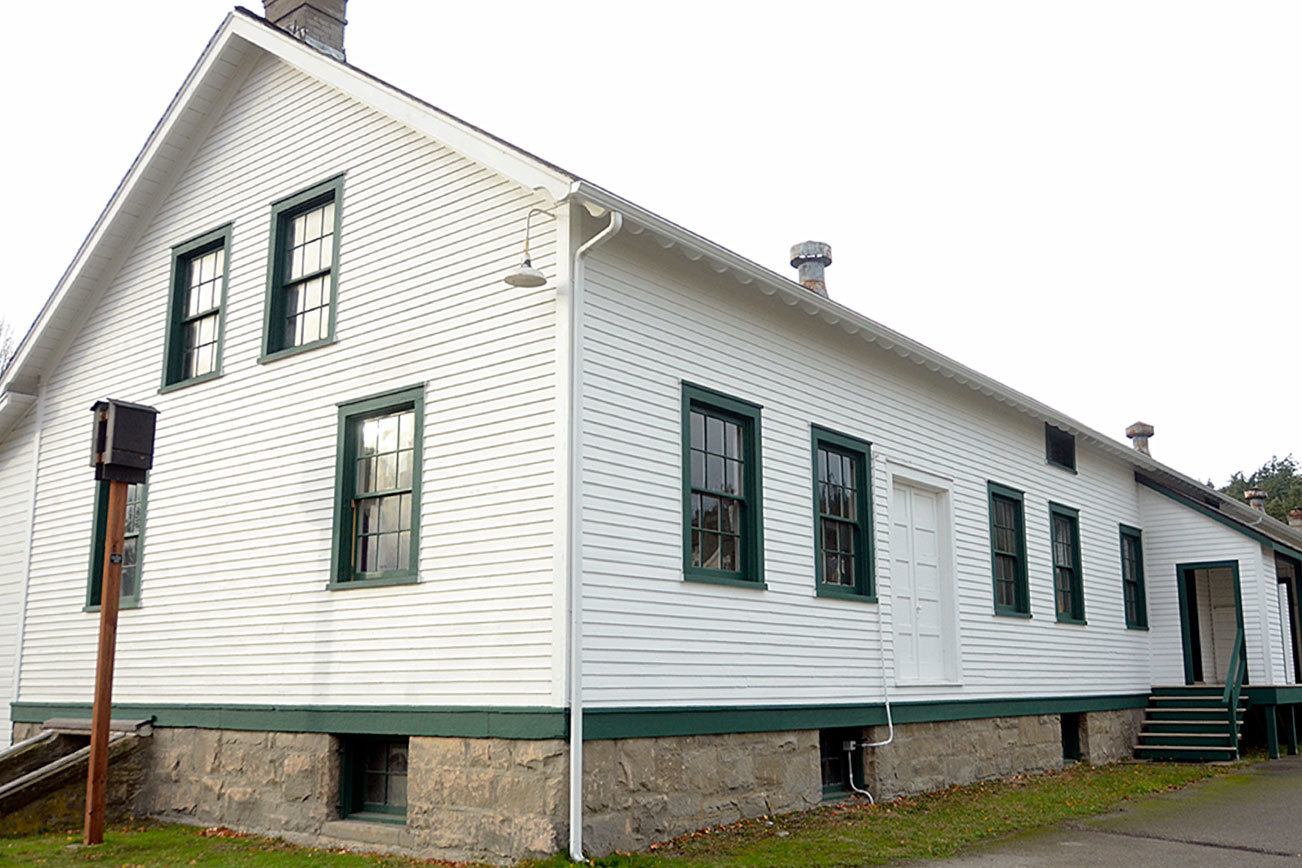 Fort Worden Lifelong Learning Center authority hopes for two state grants for Makers Square