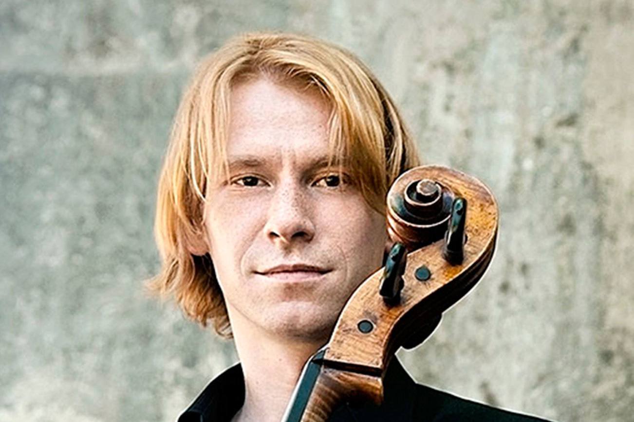 From Russia with love: Hermitage Piano Trio comes to Port Townsend