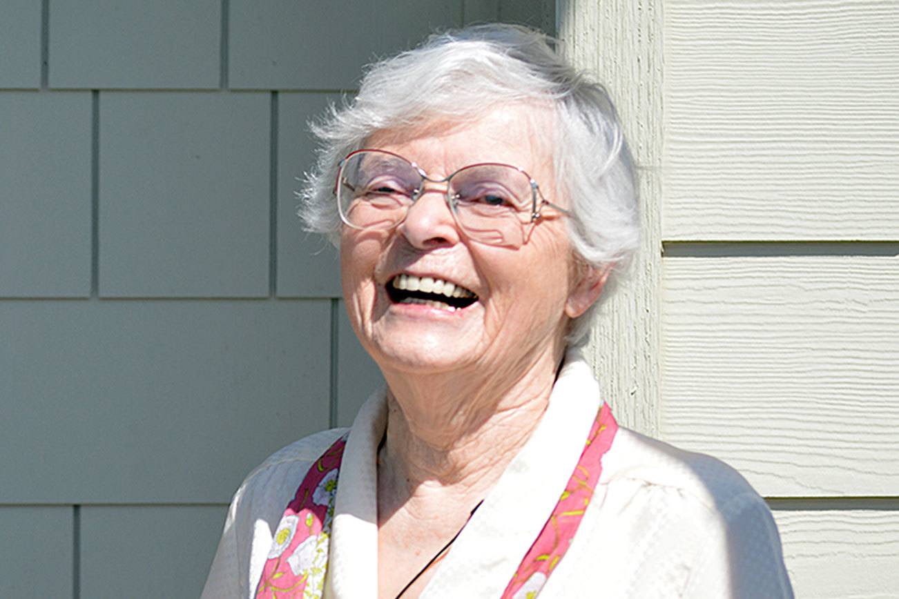 Dorothy Skerbeck, pioneer for disability advocacy, dies at age 93