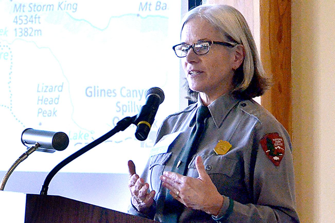 Officials weigh Highway 101 road work impact on tourism