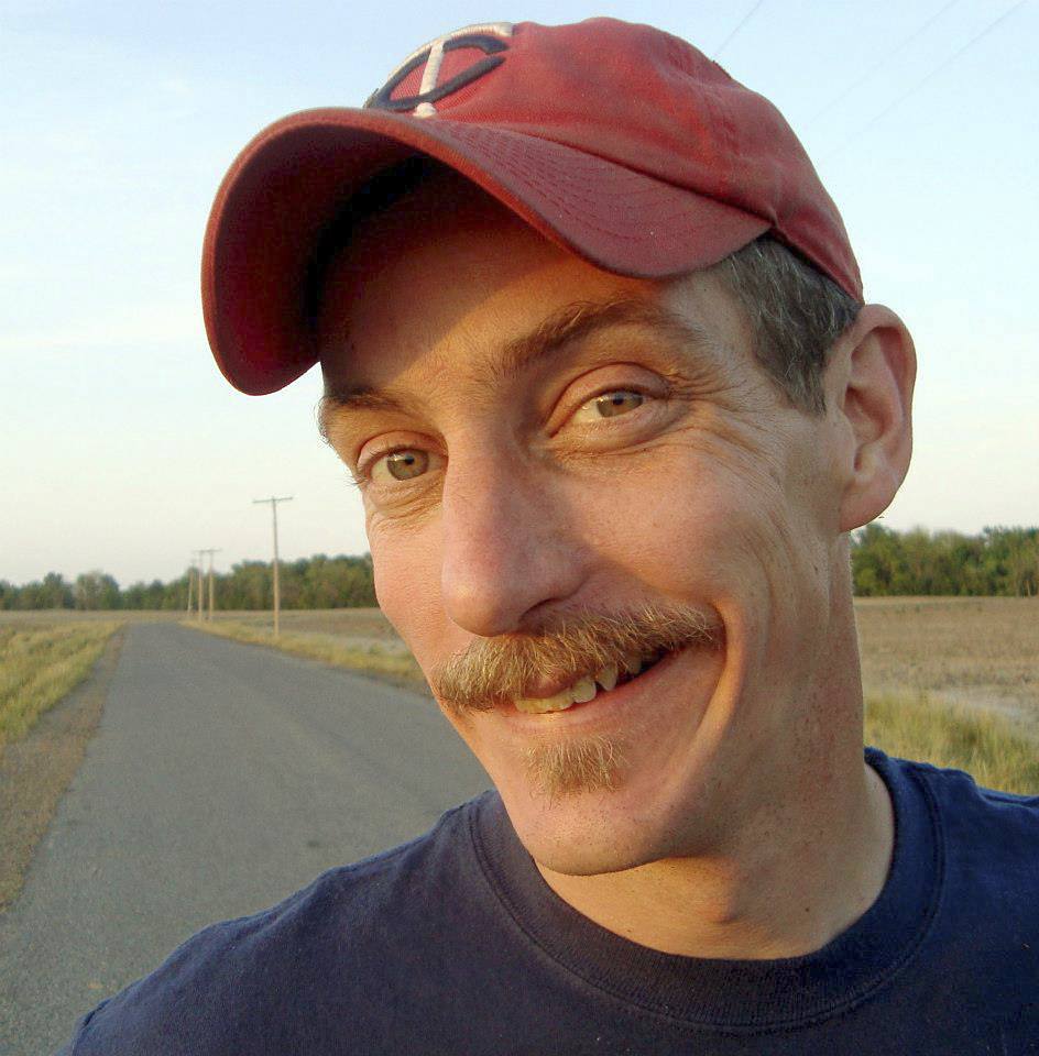 Bil Lepp is a storyteller, humorist and five-time winner of the West Virginia Liars Contest. He will be one of five featured guests at the 22nd annual Forest Storytelling Festival in Port Angeles.