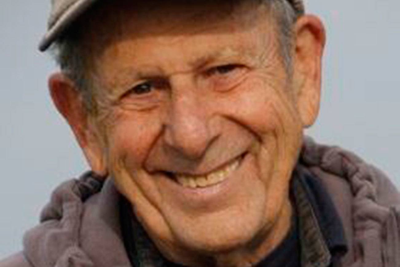 Sequim resident gains Washington Wild conservation award