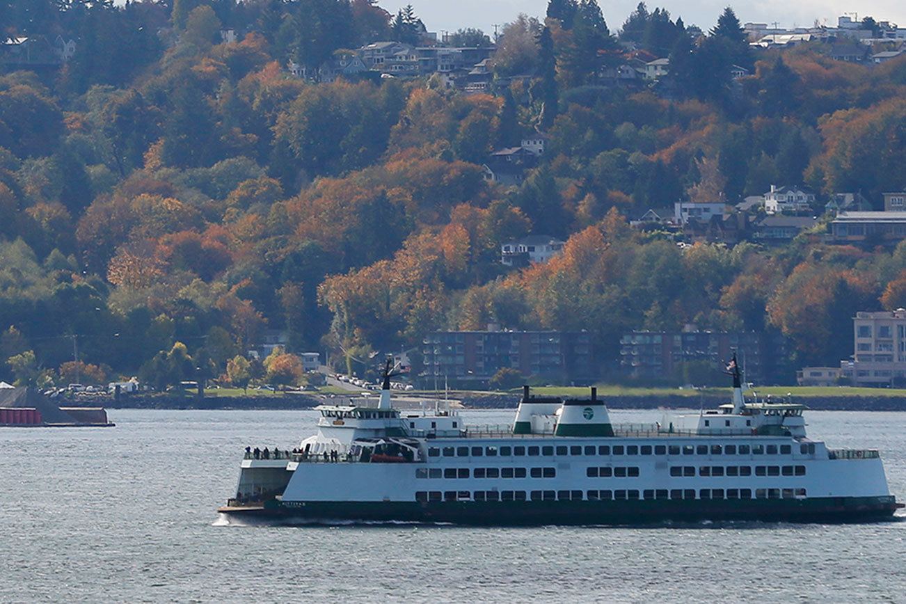 Obama administration steps up efforts to protect Puget Sound