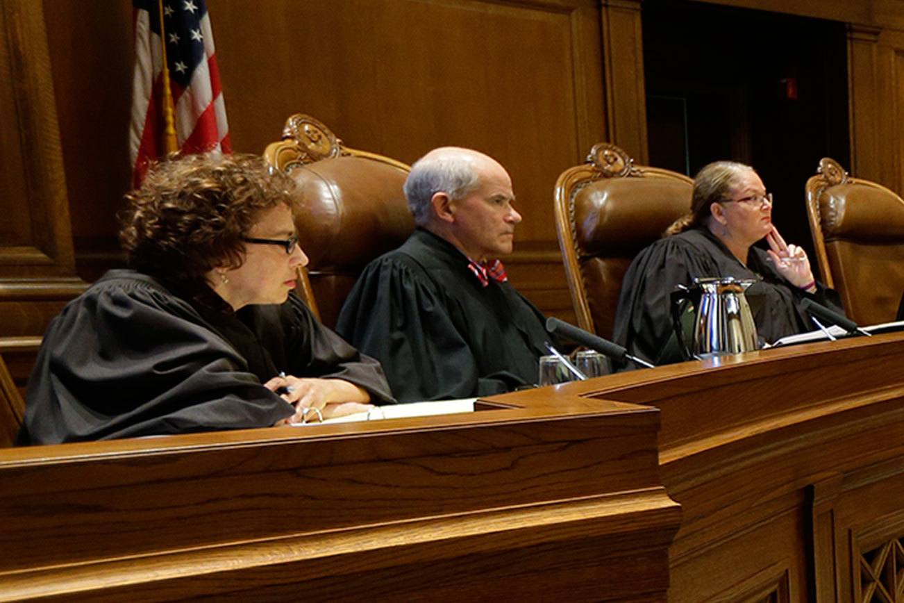 Sanctions remain against state in McCleary education funding case