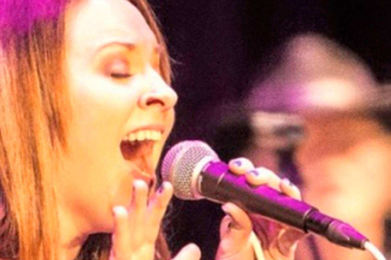 Sunday fall concert set at Pioneer Memorial Park